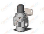 SMC AR40-N04B-YZ-B regulator, AR MASS PRO