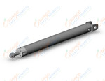 SMC CG1DN25-250Z cylinder, CG/CG3 ROUND BODY CYLINDER