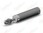 SMC CDG1BA32TN-100Z-V cylinder, CG/CG3 ROUND BODY CYLINDER