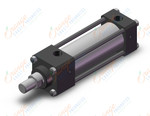 SMC CHDSDB50TN-100 cyl, hydraulic, CH HYDRAULIC CYLINDER