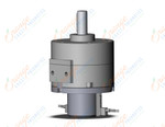 SMC CDRB2BW40-90DZ-M9PVZ actuator, rotary, vane type, CRB1BW ROTARY ACTUATOR