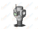 SMC AR40-N06E2-Z-B regulator, AR MASS PRO