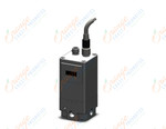 SMC ITV1010-RCN1S regulator, electro-pneumatic, IT/ITV0000/1000 E/P REGULATOR