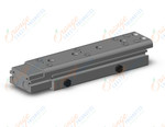 SMC MXQ8A-50Z1 cyl, high precision, guide, MXQ GUIDED CYLINDER