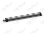 SMC MDBB40TN-500NZ mb base cylinder, MB TIE-ROD CYLINDER