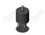SMC NCDRB1BW30-270S-T79CL parent cylinder, NCRB1BW ROTARY ACTUATOR