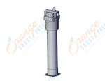 SMC IDG75SA-N04 membrane air dryer, IDG MEMBRANE AIR DRYER