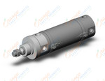 SMC NCDGNN50-0350-M9PSDPC cylinder, NCG ROUND BODY CYLINDER