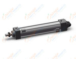 SMC MDBD40-200Z-M9PWL mb cylinder, MB TIE-ROD CYLINDER