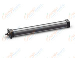 SMC MDBF63-600Z mb cylinder, MB TIE-ROD CYLINDER