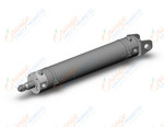 SMC NCDGDA50-1000-M9BAL cylinder, NCG ROUND BODY CYLINDER
