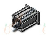 SMC NCQ2G100-100DMZ cylinder, NCQ2-Z COMPACT CYLINDER