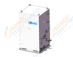 SMC HRSH100-WN-20-S thermo chiller, HRS THERMO-CHILLERS