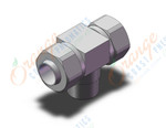 SMC KFG2T1613-03 fitting, male branch tee, OTHER MISC. SERIES