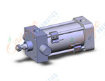 SMC NCDA1U250-0300H-M9PSAPC cylinder, NCA1 TIE-ROD CYLINDER