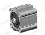 SMC NCQ2KB63-40DZ cylinder, NCQ2-Z COMPACT CYLINDER