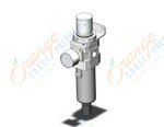 SMC AW30K-N02BCG-1Z-B filter regulator, AW MASS PRO