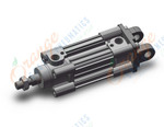 SMC CP96SD40-25C c(p)96 cylinder, C95/C96 TIE-ROD CYLINDER