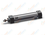 SMC MDBB32-150Z-M9BW mb cylinder, MB TIE-ROD CYLINDER