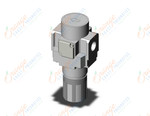 SMC ARP40-N03-3RZ precision regulator, ARP PRECISION REGULATOR