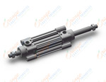 SMC CP96SDB40-50CW c(p)96 cylinder, C95/C96 TIE-ROD CYLINDER