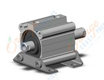 SMC NCDQ2WL63-30DZ-M9PWSAPC3 cylinder, NCQ2-Z COMPACT CYLINDER