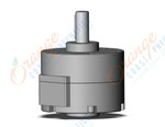 SMC CRB2BS40-90SEZ "actuator, ROTARY ACTUATOR