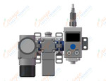 SMC ISA3-HCP-M1B-L1 y, "AIR CATCH SENSOR