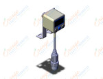 SMC ISE40A-01-X-MD-X531 841, "PRESSURE SWITCH