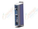 SMC JXC917-LEFS16A-400 ethernet/ip step motor controller, ELECTRIC ACTUATOR CONTROLLER