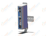 SMC JXC918-LEFS25A-150 ethernet/ip direct connect, ELECTRIC ACTUATOR CONTROLLER