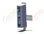 SMC JXC918-LEFS40LA-1000 ethernet/ip direct connect, ELECTRIC ACTUATOR CONTROLLER