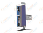 SMC JXC918-LES25RJ-125 ethernet/ip direct connect, ELECTRIC ACTUATOR CONTROLLER