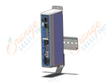 SMC JXC918-LEY25B-50 ethernet/ip direct connect, ELECTRIC ACTUATOR CONTROLLER