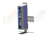 SMC JXC918-LEYG25MA-50 ethernet/ip direct connect, ELECTRIC ACTUATOR CONTROLLER