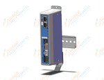 SMC JXCP18-LEFS40B-350 profinet direct connect, ELECTRIC ACTUATOR CONTROLLER