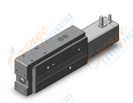 SMC LEPS10J-50-1P miniature slide table type, ELECTRIC ACTUATOR