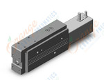 SMC LEPS10J-50-S5C918 miniature slide table type, ELECTRIC ACTUATOR