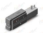 SMC LEPS10K-25-S1C918 miniature slide table type, ELECTRIC ACTUATOR