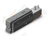 SMC LEPS10LK-50-R5 miniature slide table type, ELECTRIC ACTUATOR