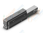 SMC LEPS6K-50L-S5C918 miniature slide table type, ELECTRIC ACTUATOR