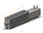 SMC LEPY10K-50-6P miniature rod type, ELECTRIC ACTUATOR