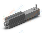 SMC LEPY6K-25-S31P3 miniature rod type, ELECTRIC ACTUATOR