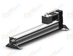 SMC LEY16A-150L-R36P3D rod type electric actuator, ELECTRIC ACTUATOR