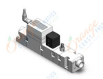 SMC LLB3-2N-P4VSF "clean air module, CLEAN AIR MODULE