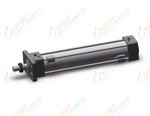 SMC MDBF40TN-200Z-A93 "cylinder, TIE ROD CYLINDER