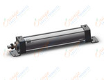 SMC MDBL63-300Z-A93L "cylinder, TIE ROD CYLINDER