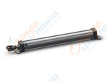 SMC MDBL80TN-700Z-W-M9BM "cylinder, TIE ROD CYLINDER