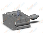 SMC MGPM25-20AZ-M9PVL-XC8 mgp-z cylinder, GUIDED CYLINDER