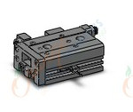 SMC MXS12-20A-M9PVSAPCS "cyl, GUIDED CYLINDER